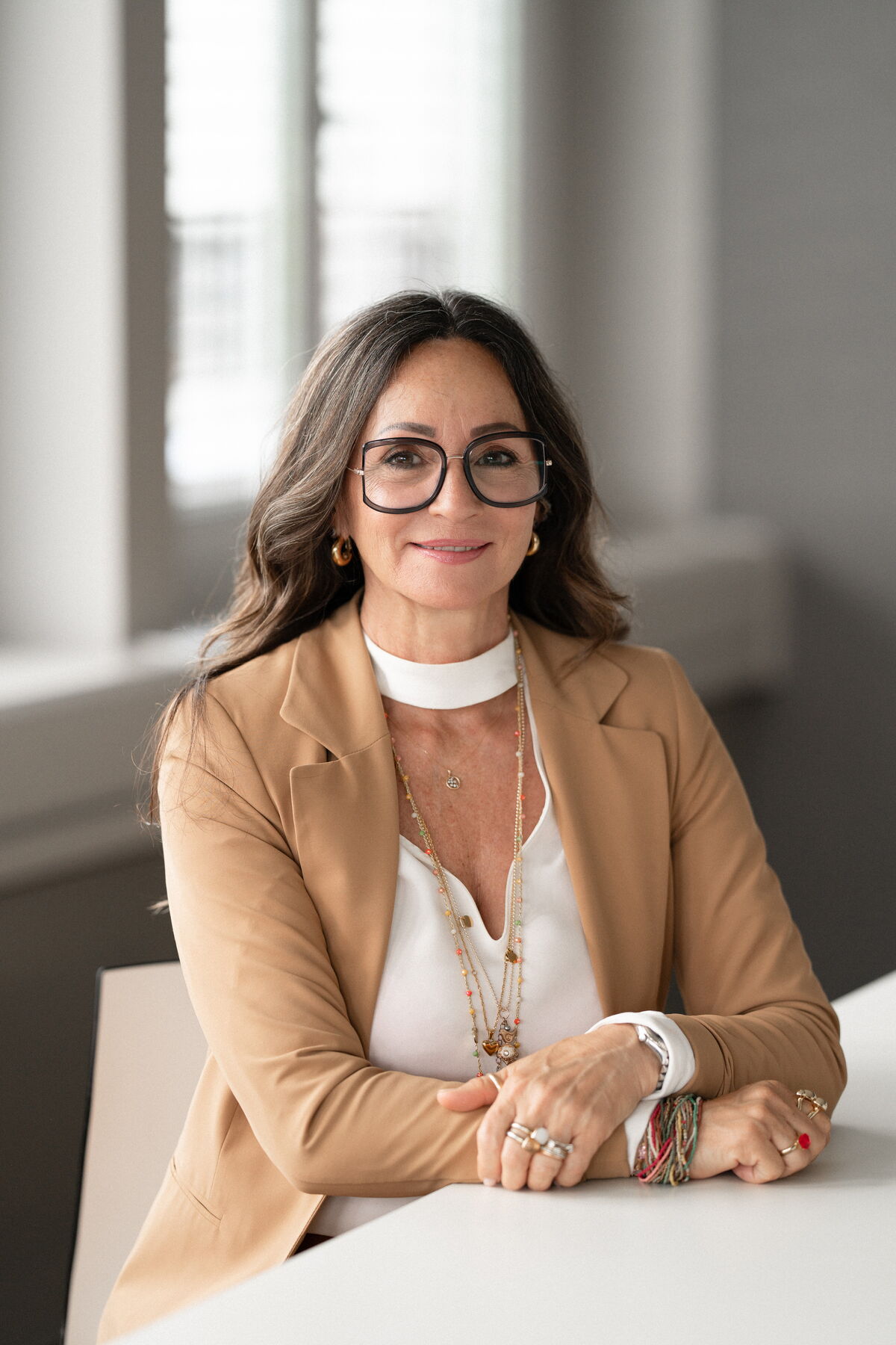Letizia Reho